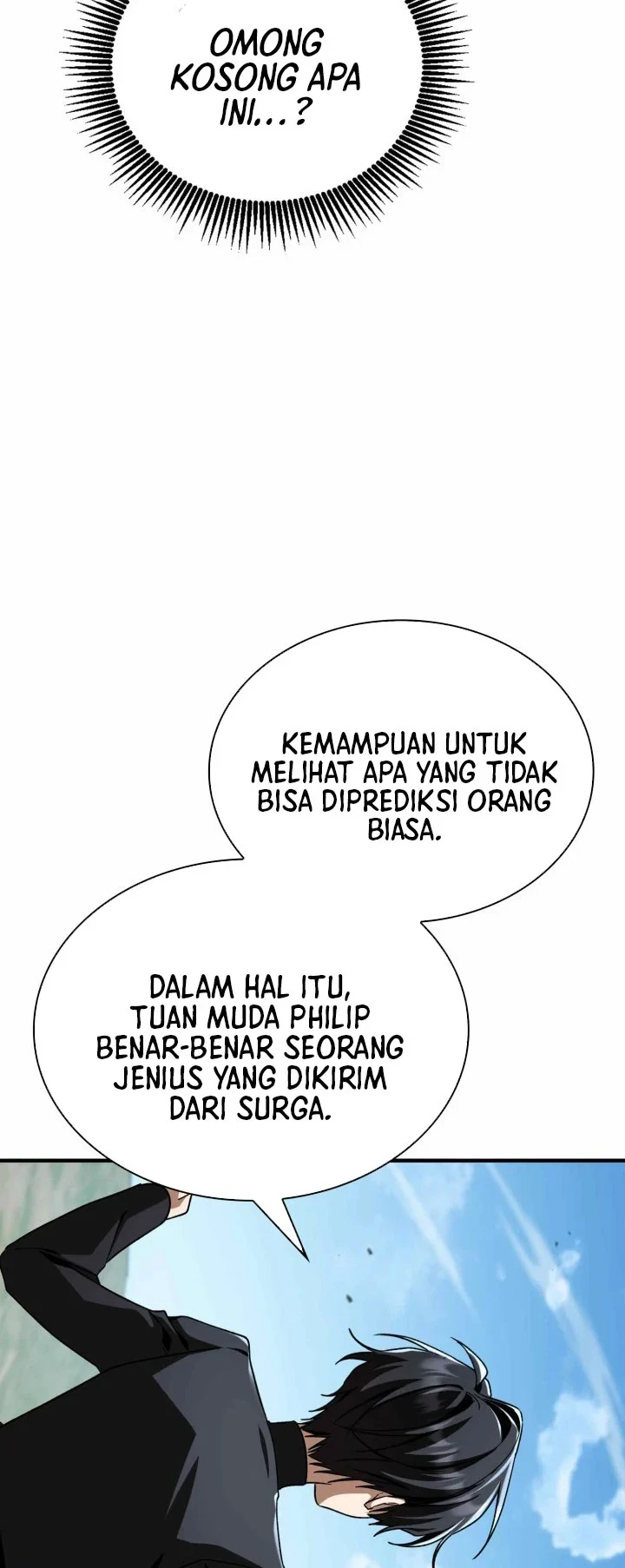 Dukedom’s Legendary Prodigy Chapter 60 - halaman 19