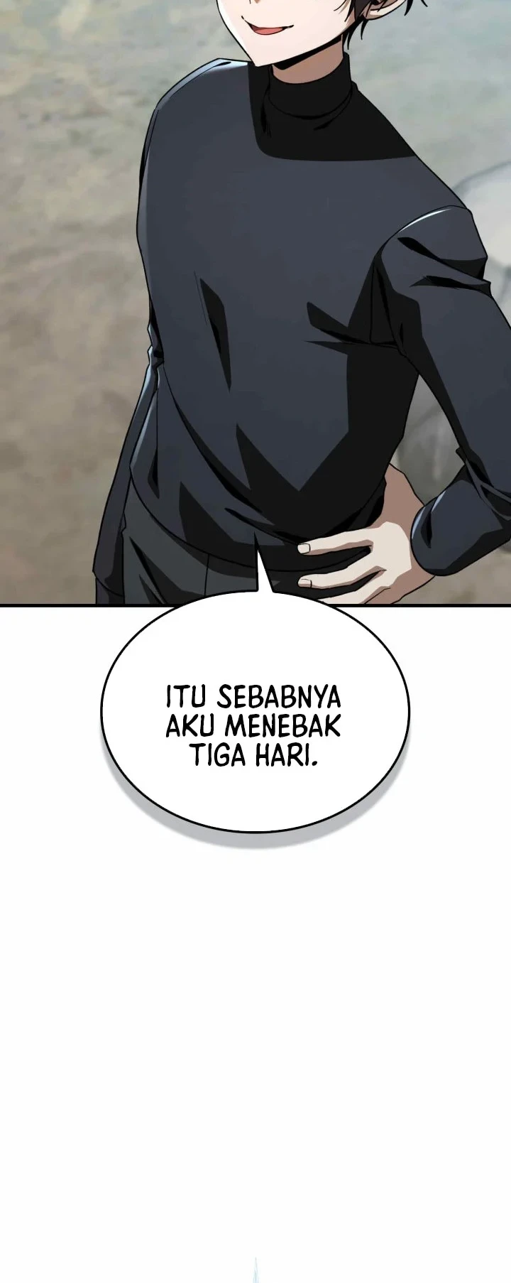 Dukedom’s Legendary Prodigy Chapter 60 - halaman 25