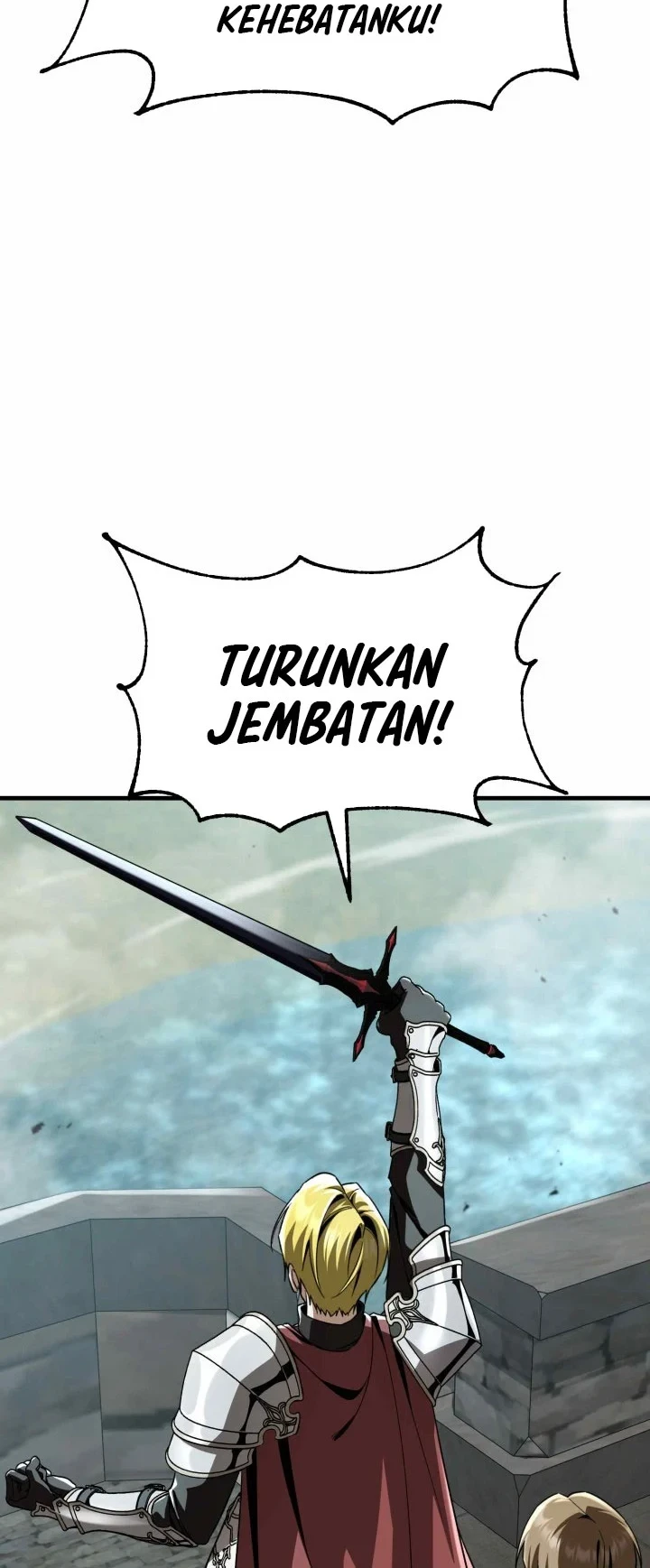 Dukedom’s Legendary Prodigy Chapter 60 - halaman 33