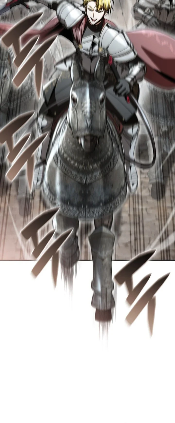 Dukedom’s Legendary Prodigy Chapter 60 - halaman 37