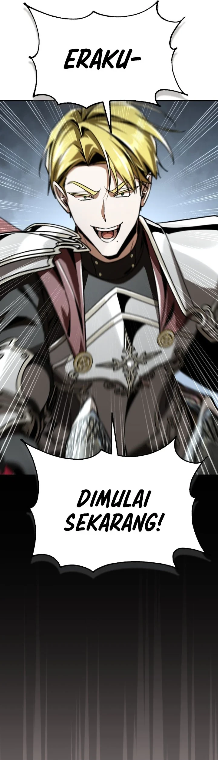 Dukedom’s Legendary Prodigy Chapter 60 - halaman 38
