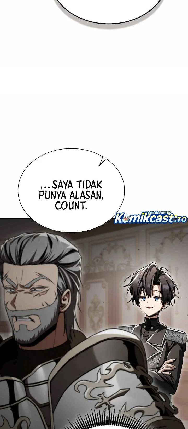 Dukedom’s Legendary Prodigy Chapter 60 - halaman 41