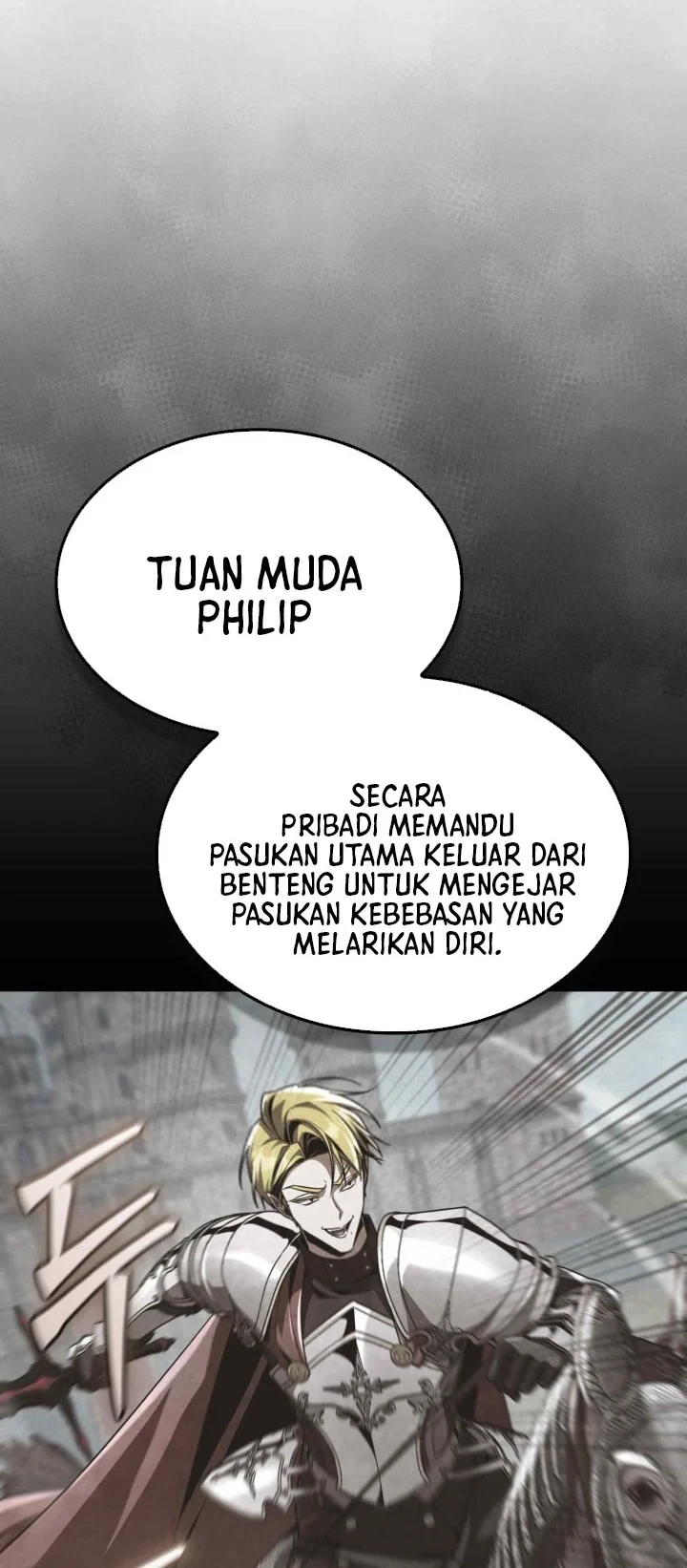 Dukedom’s Legendary Prodigy Chapter 60 - halaman 43