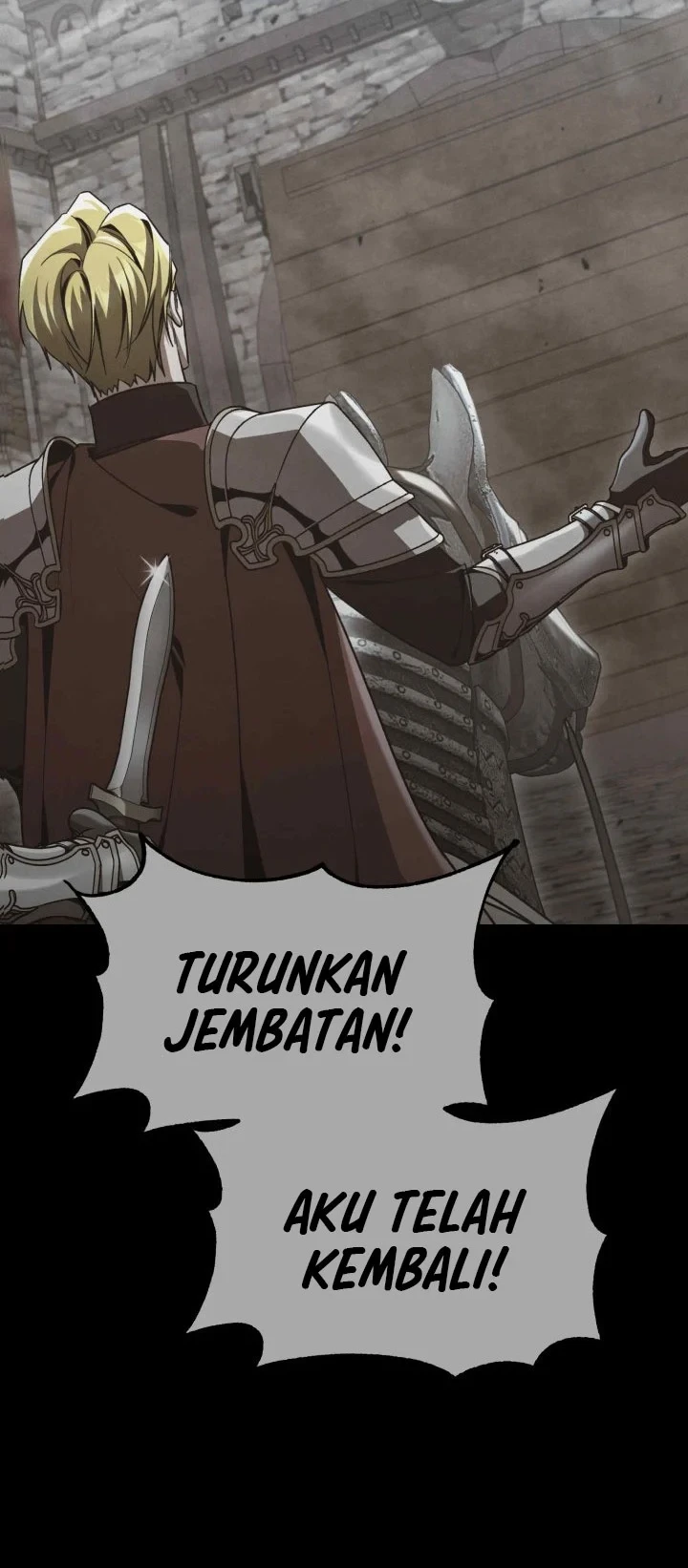 Dukedom’s Legendary Prodigy Chapter 60 - halaman 49