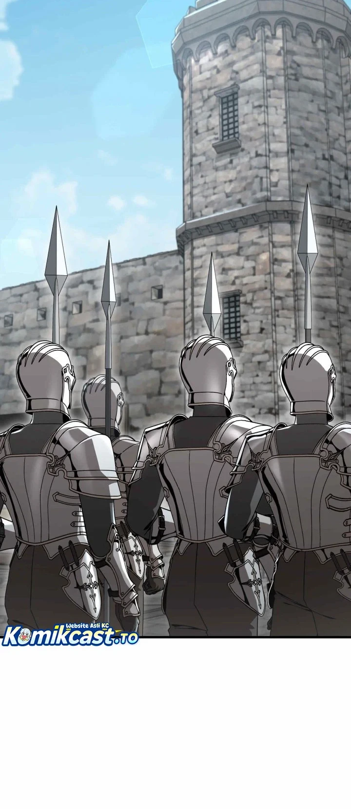Dukedom’s Legendary Prodigy Chapter 60 - halaman 5
