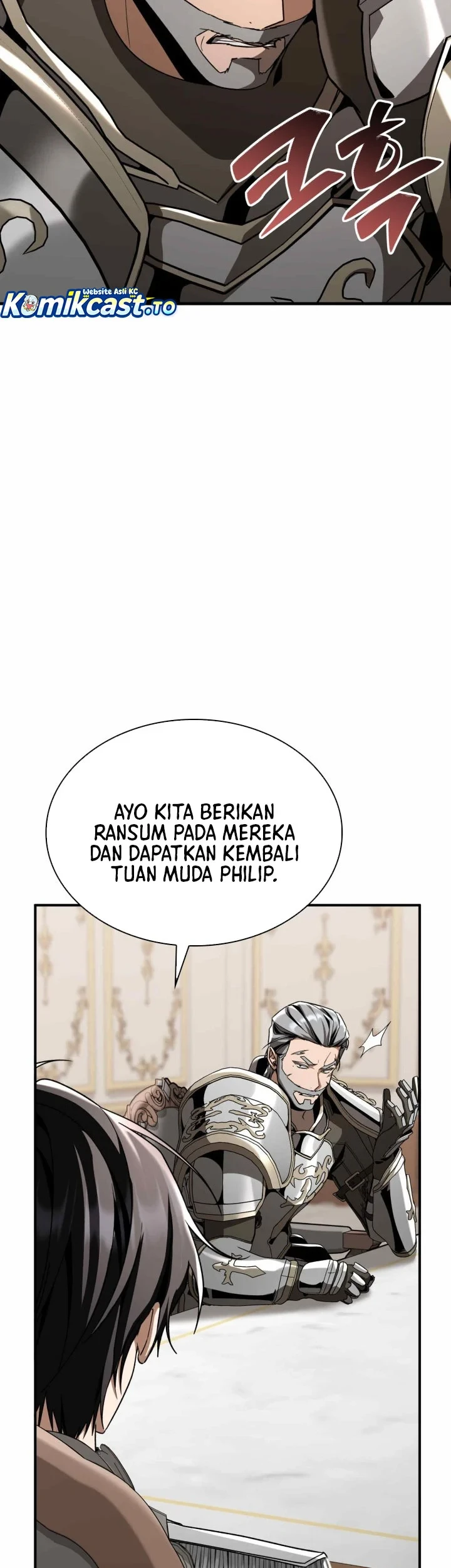 Dukedom’s Legendary Prodigy Chapter 60 - halaman 56