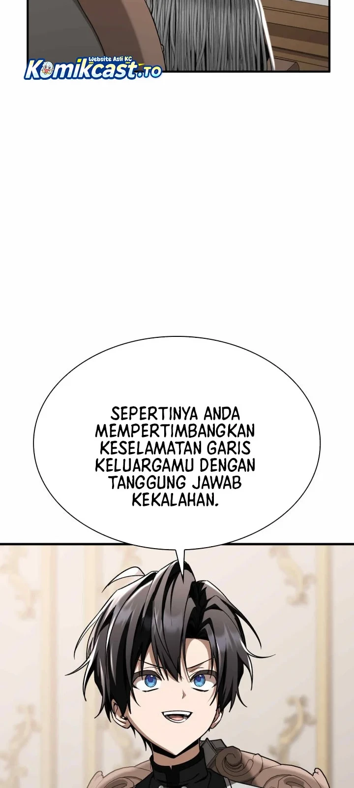 Dukedom’s Legendary Prodigy Chapter 60 - halaman 57