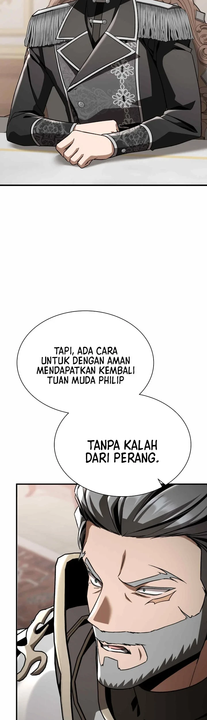 Dukedom’s Legendary Prodigy Chapter 60 - halaman 58