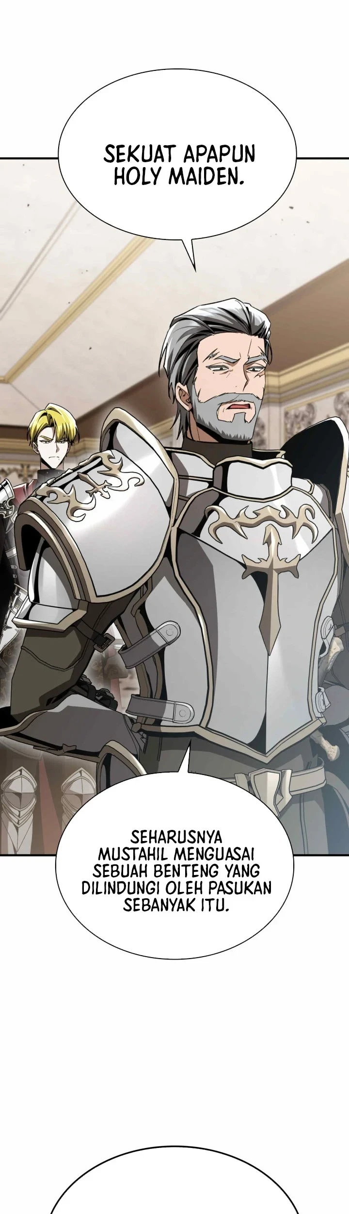 Dukedom’s Legendary Prodigy Chapter 60 - halaman 6