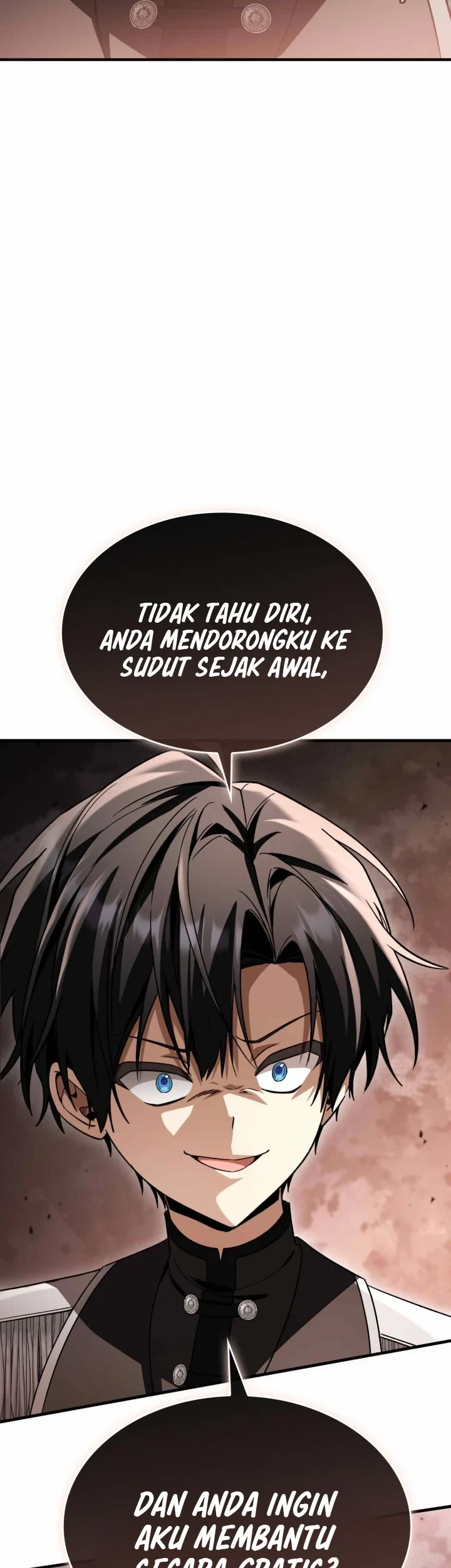 Dukedom’s Legendary Prodigy Chapter 60 - halaman 60