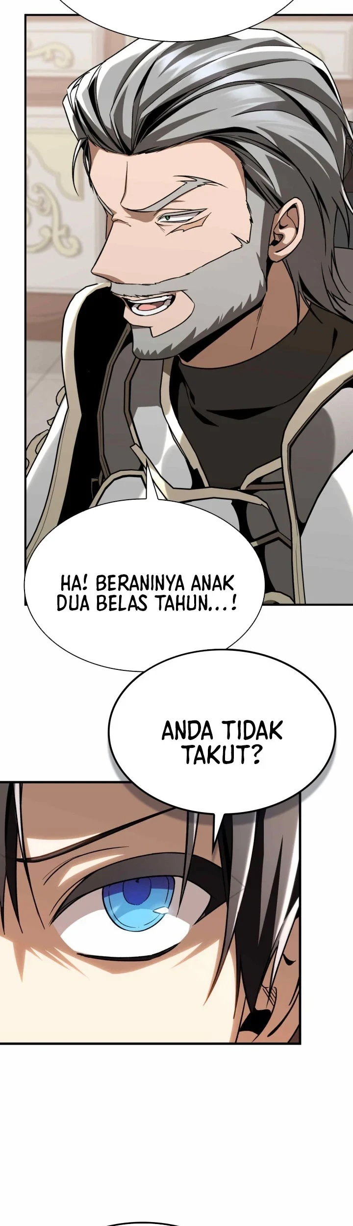 Dukedom’s Legendary Prodigy Chapter 60 - halaman 64