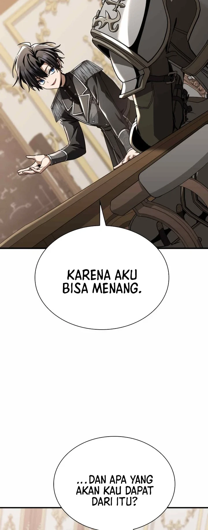 Dukedom’s Legendary Prodigy Chapter 60 - halaman 69