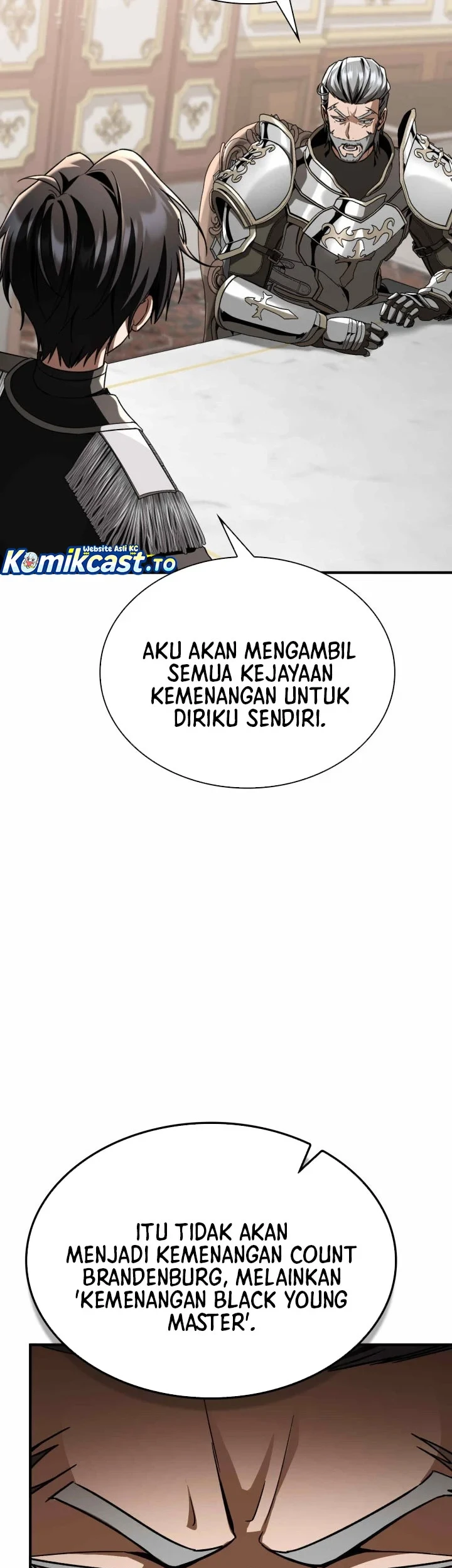 Dukedom’s Legendary Prodigy Chapter 60 - halaman 70
