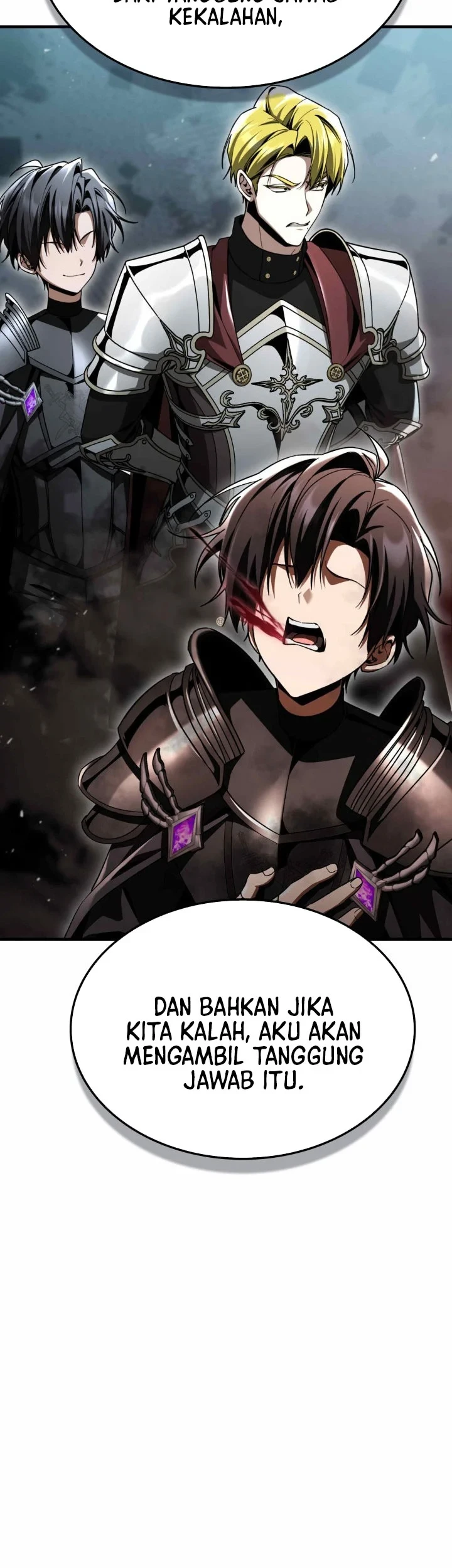 Dukedom’s Legendary Prodigy Chapter 60 - halaman 72