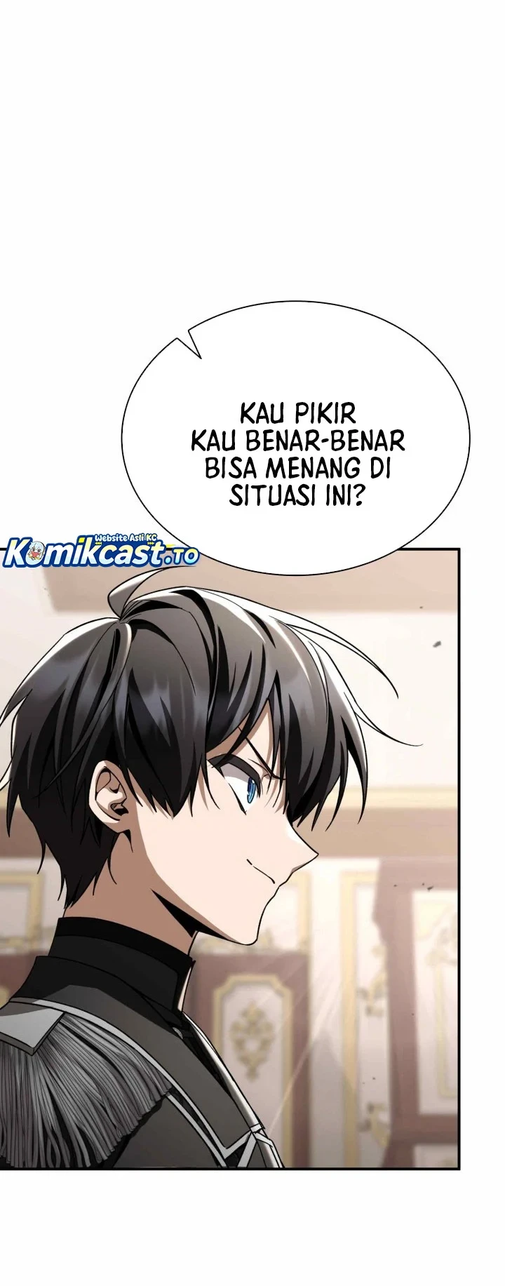 Dukedom’s Legendary Prodigy Chapter 60 - halaman 73