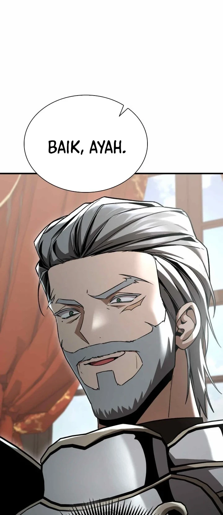 Dukedom’s Legendary Prodigy Chapter 60 - halaman 9