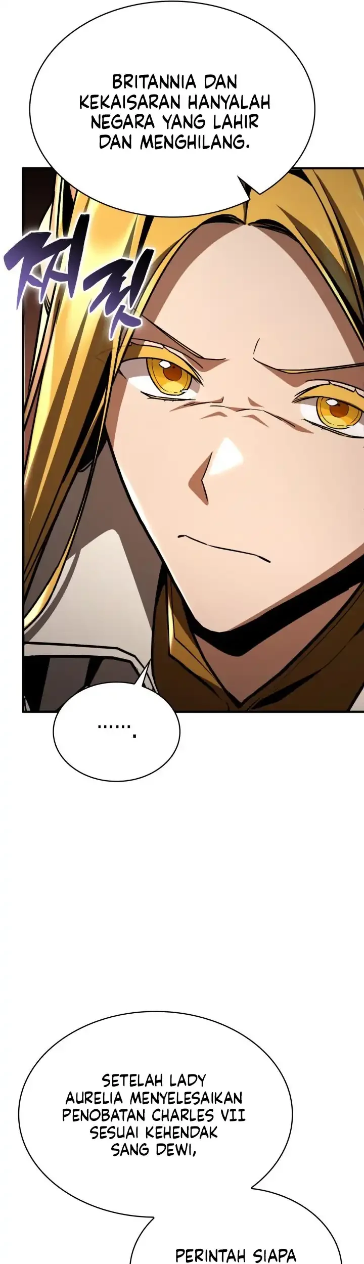 Dukedom’s Legendary Prodigy Chapter 61 - halaman 11
