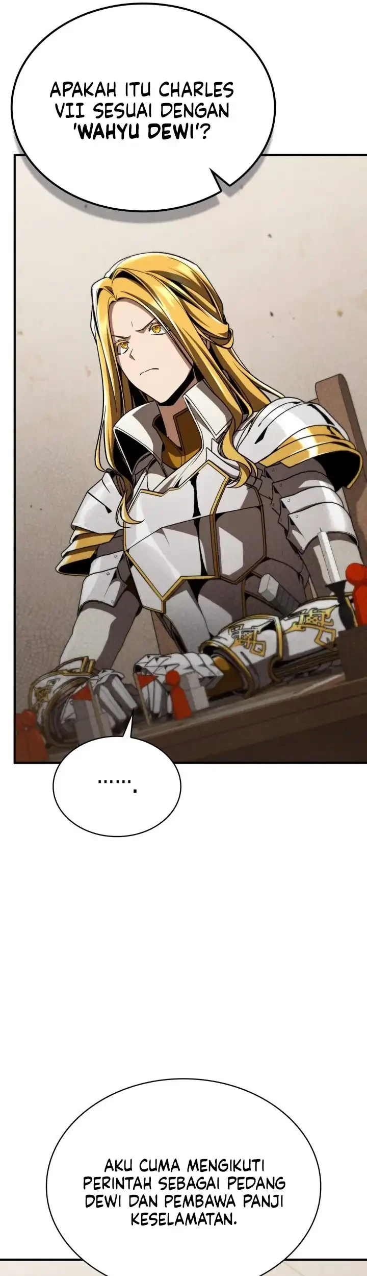Dukedom’s Legendary Prodigy Chapter 61 - halaman 13