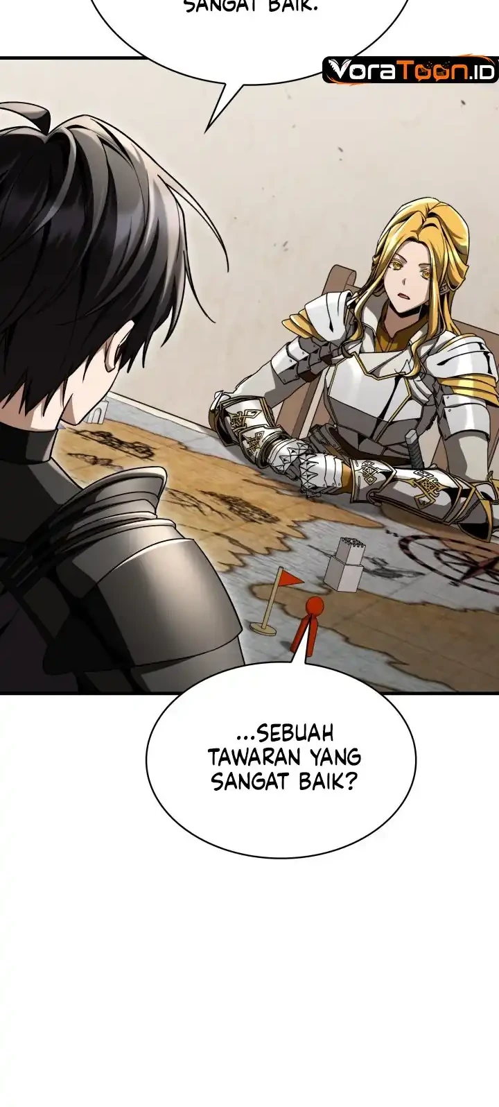 Dukedom’s Legendary Prodigy Chapter 61 - halaman 16