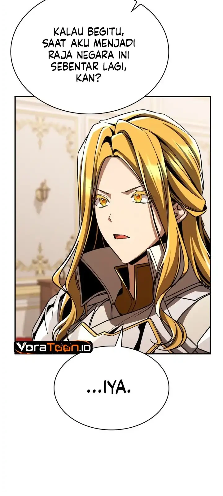 Dukedom’s Legendary Prodigy Chapter 61 - halaman 28