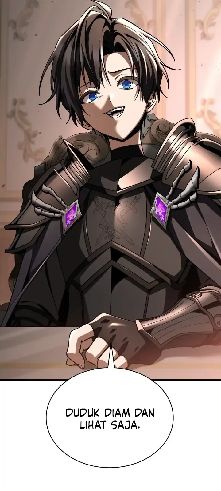 Dukedom’s Legendary Prodigy Chapter 61 - halaman 44