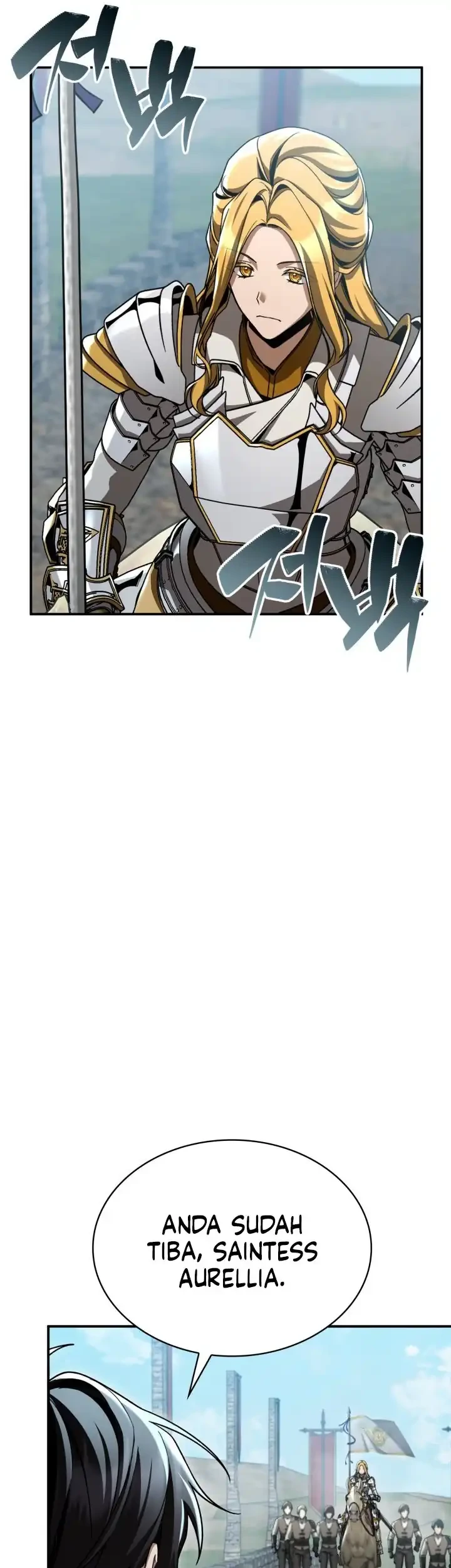 Dukedom’s Legendary Prodigy Chapter 61 - halaman 47