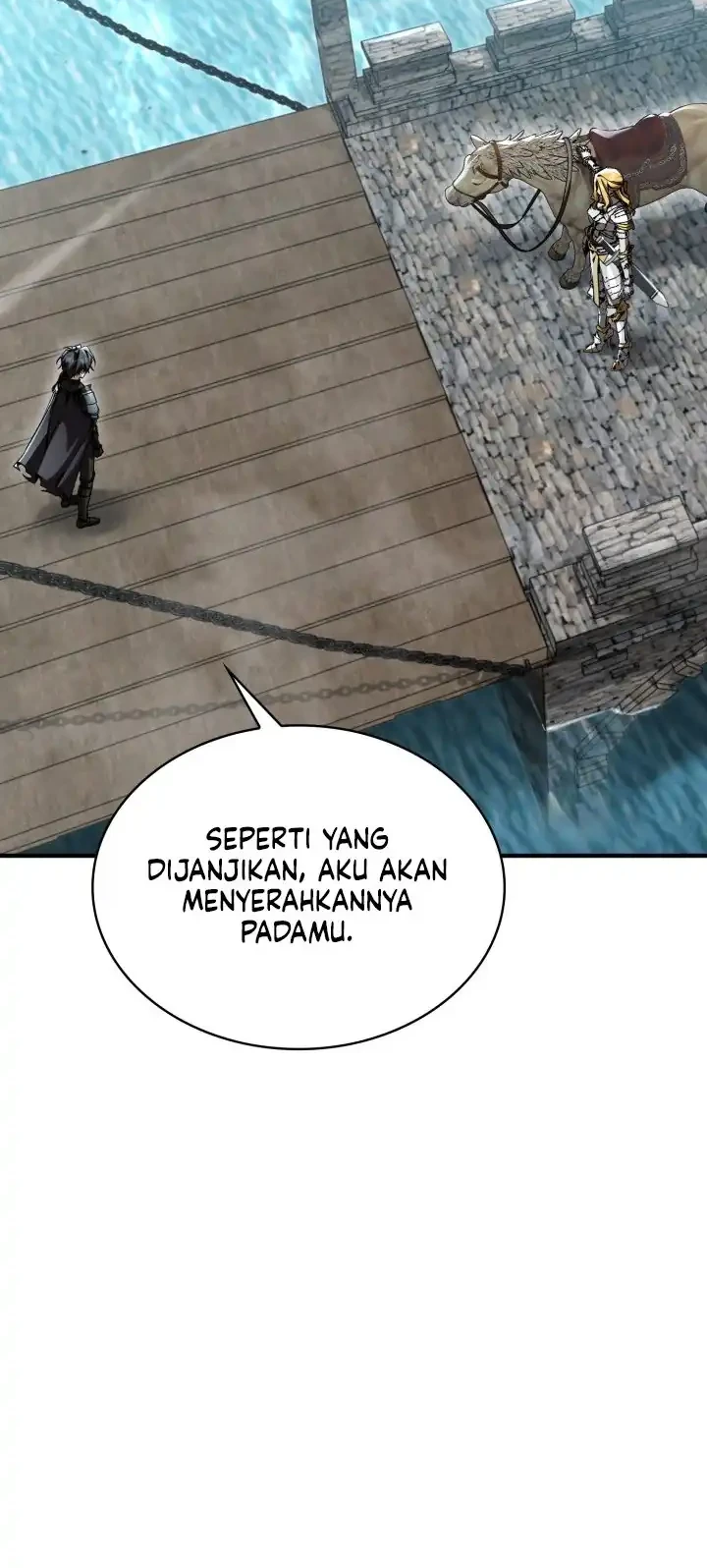 Dukedom’s Legendary Prodigy Chapter 61 - halaman 50