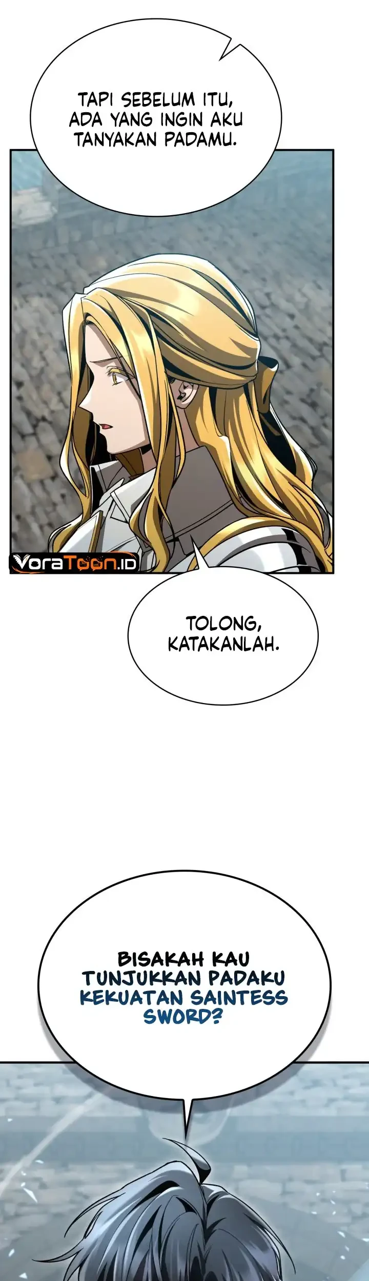 Dukedom’s Legendary Prodigy Chapter 61 - halaman 51
