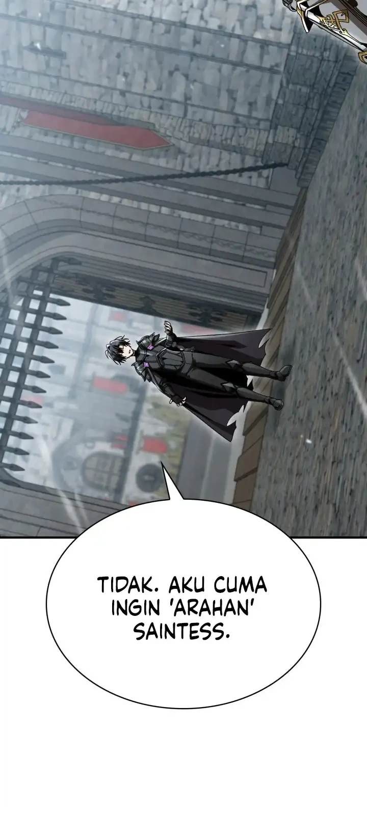 Dukedom’s Legendary Prodigy Chapter 61 - halaman 54