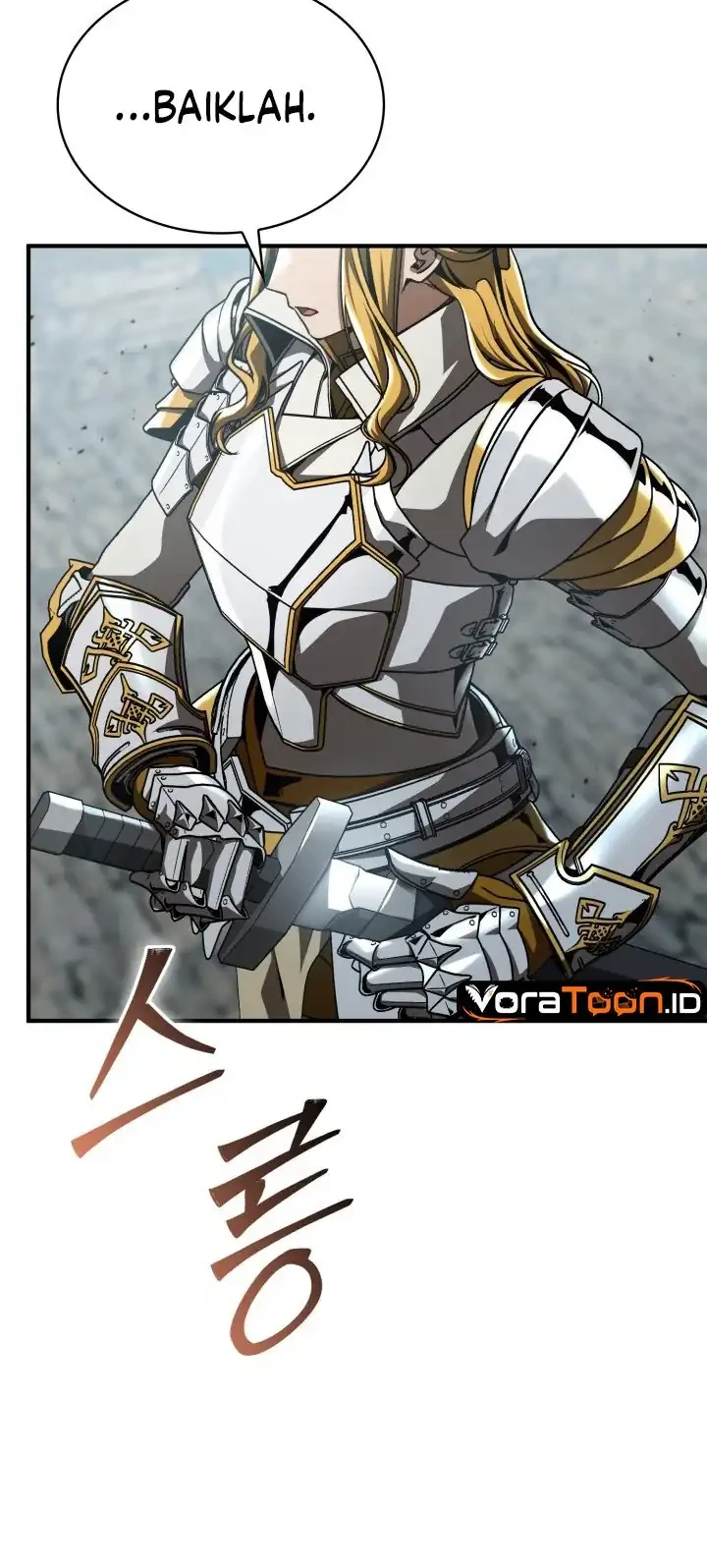 Dukedom’s Legendary Prodigy Chapter 61 - halaman 56