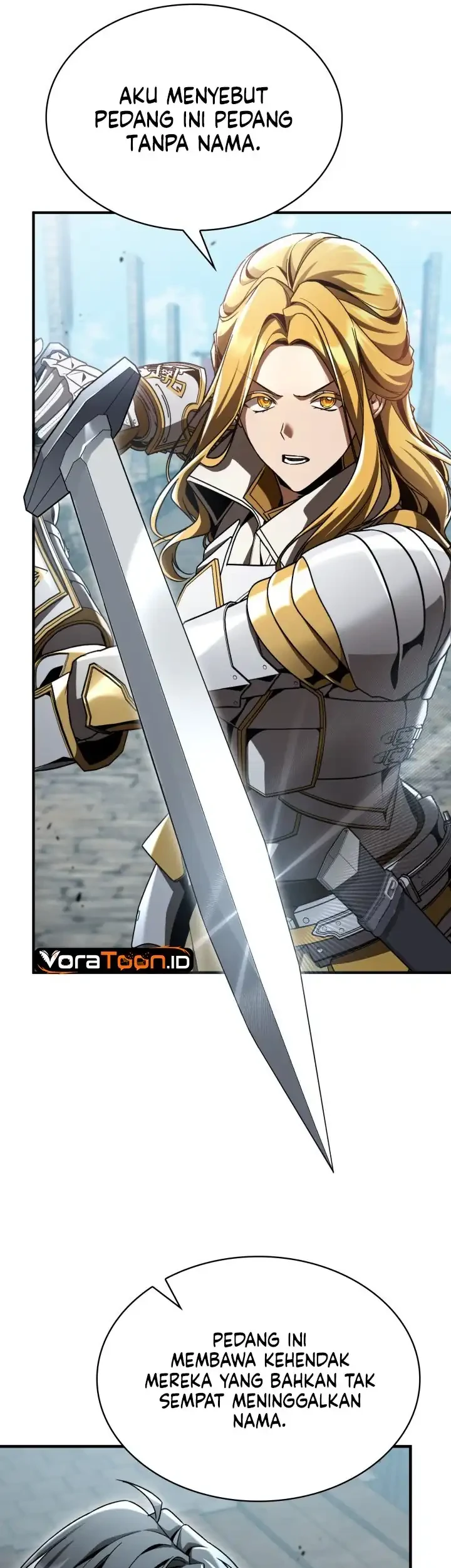 Dukedom’s Legendary Prodigy Chapter 61 - halaman 59