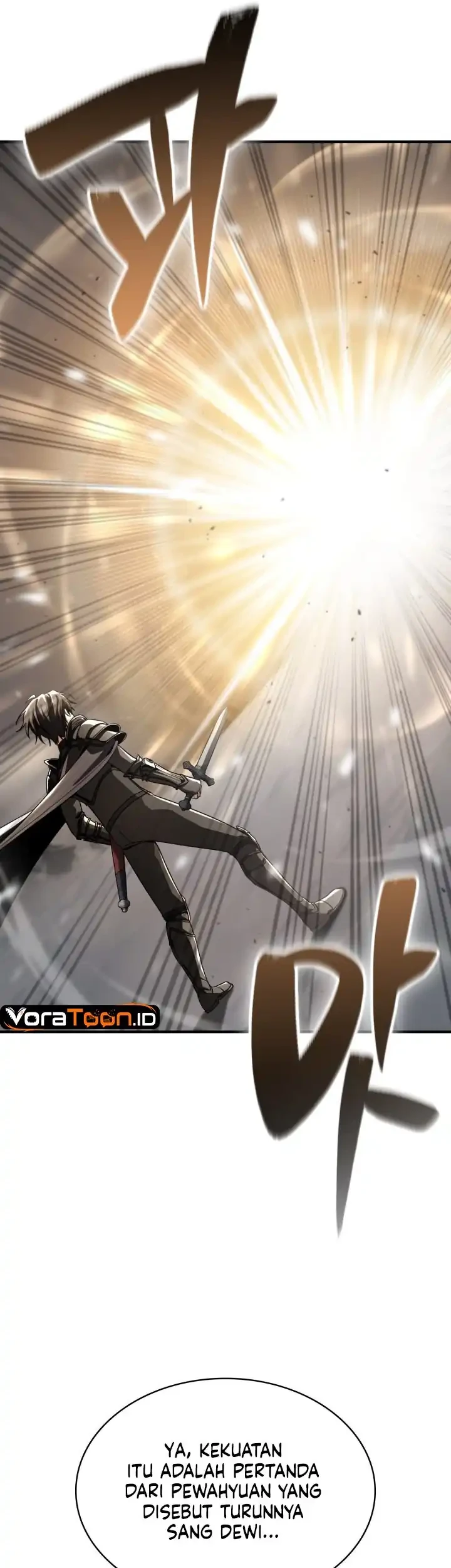 Dukedom’s Legendary Prodigy Chapter 61 - halaman 65