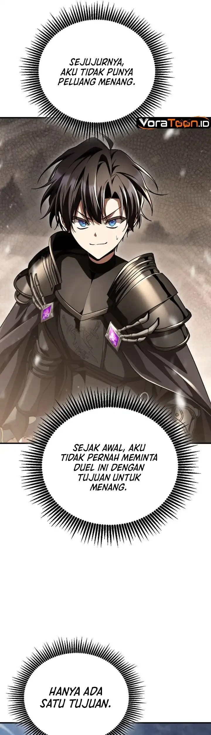 Dukedom’s Legendary Prodigy Chapter 61 - halaman 69
