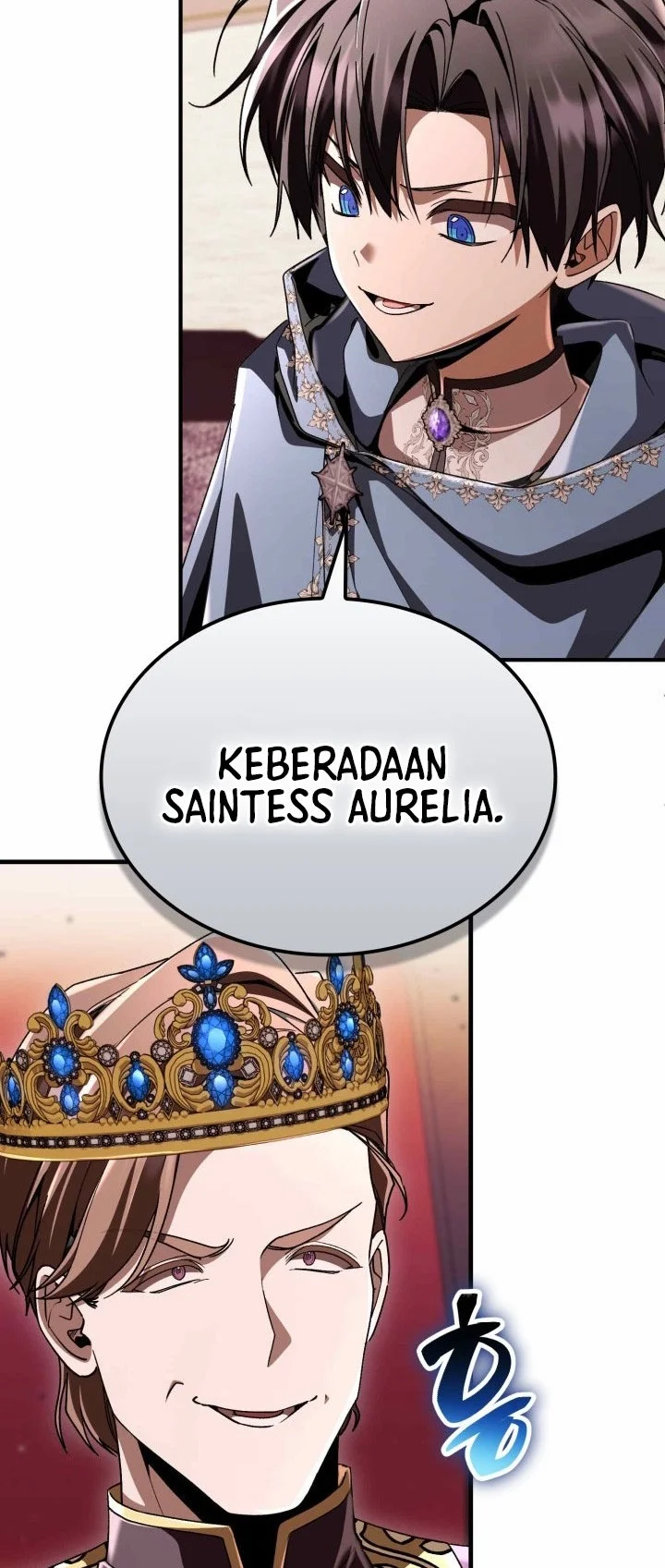 Dukedom’s Legendary Prodigy Chapter 64 - halaman 14