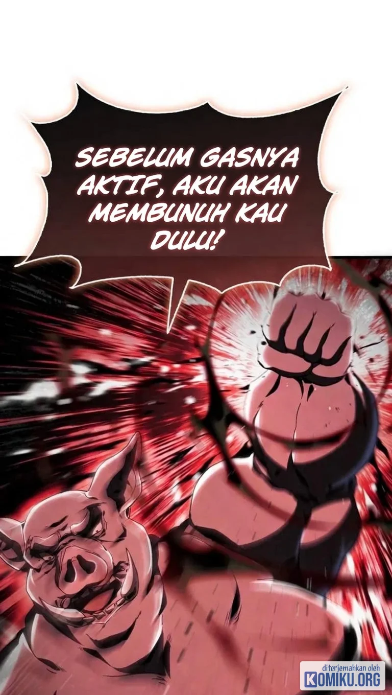 Dukedom’s Legendary Prodigy Chapter 65 - halaman 27