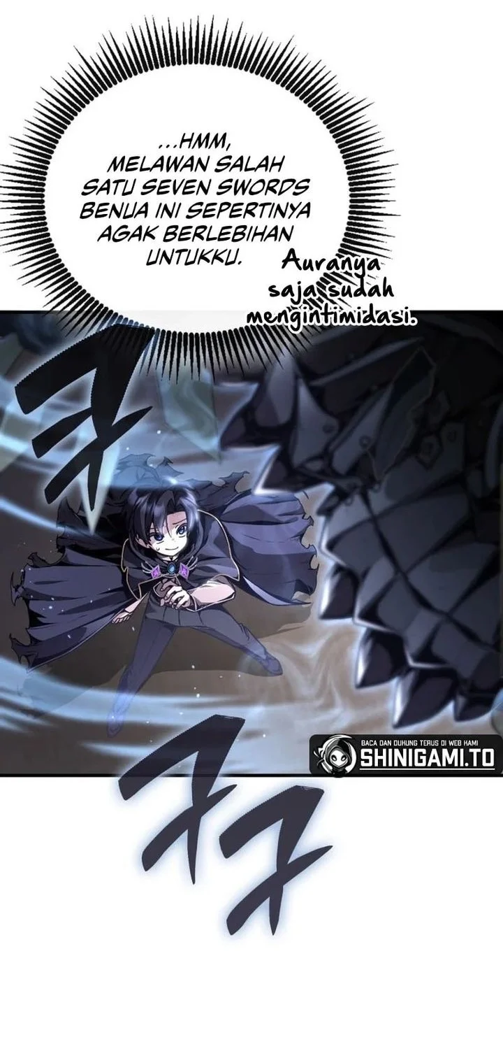 Dukedom’s Legendary Prodigy Chapter 8 - halaman 14