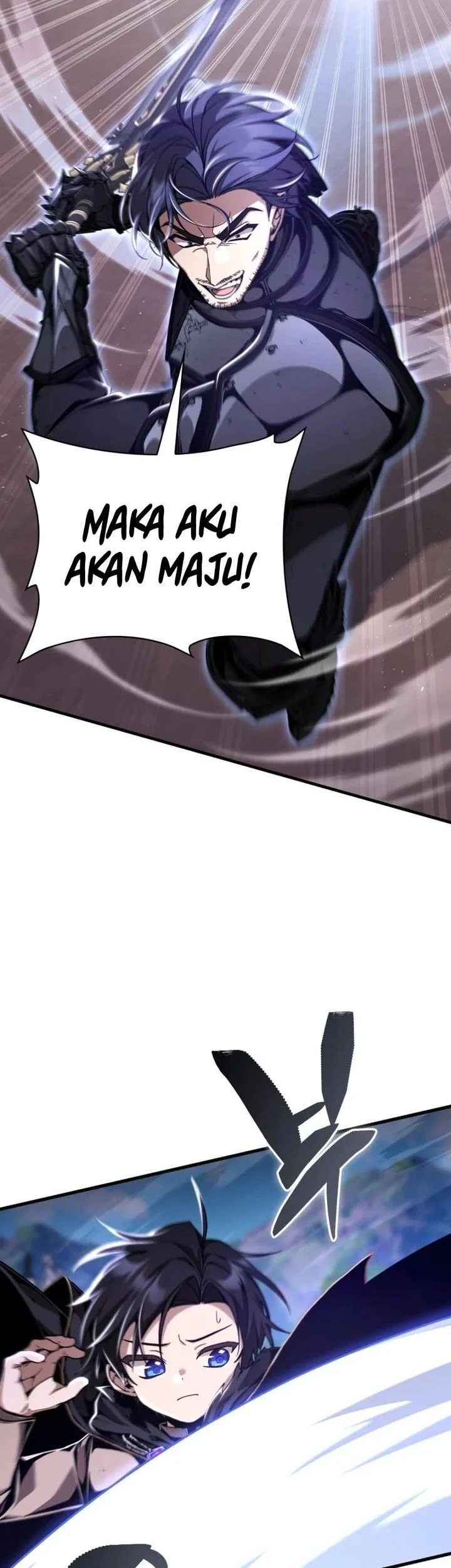 Dukedom’s Legendary Prodigy Chapter 8 - halaman 25