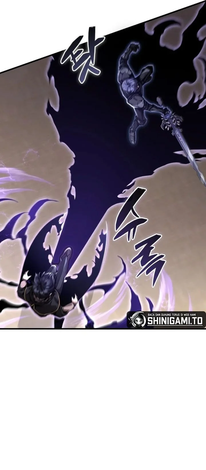 Dukedom’s Legendary Prodigy Chapter 8 - halaman 27
