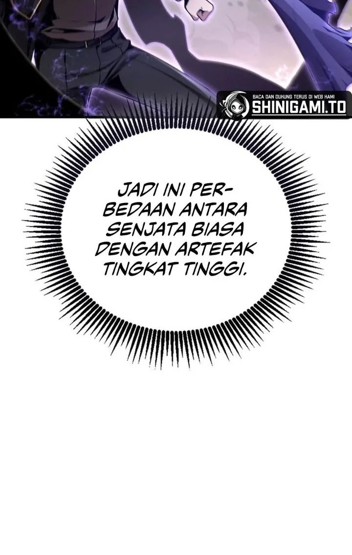 Dukedom’s Legendary Prodigy Chapter 8 - halaman 35