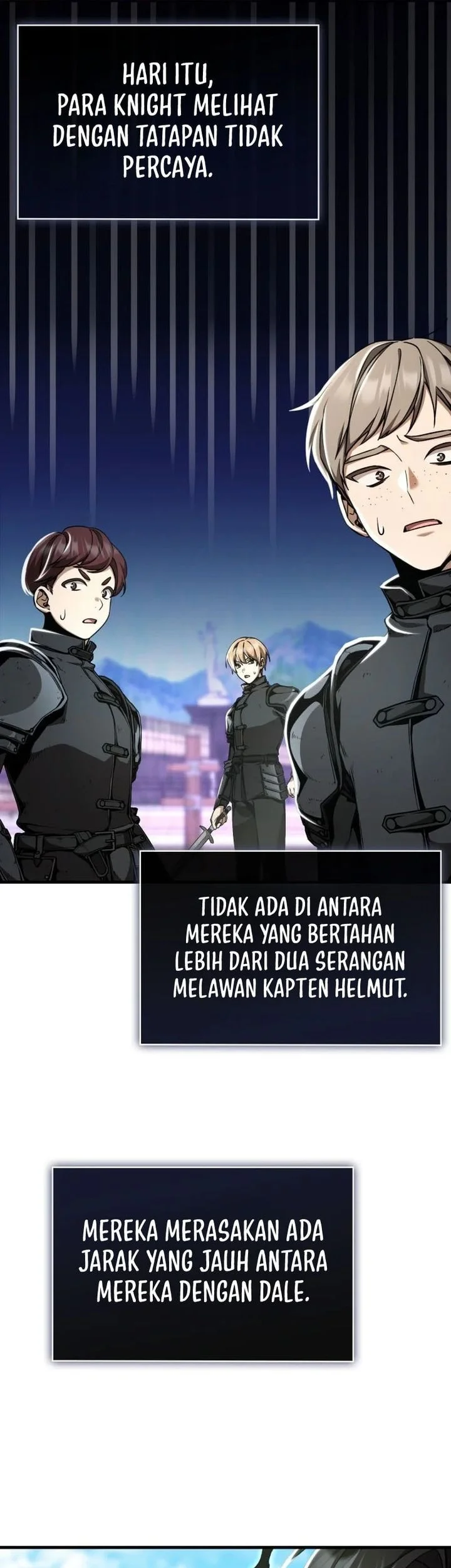 Dukedom’s Legendary Prodigy Chapter 8 - halaman 38