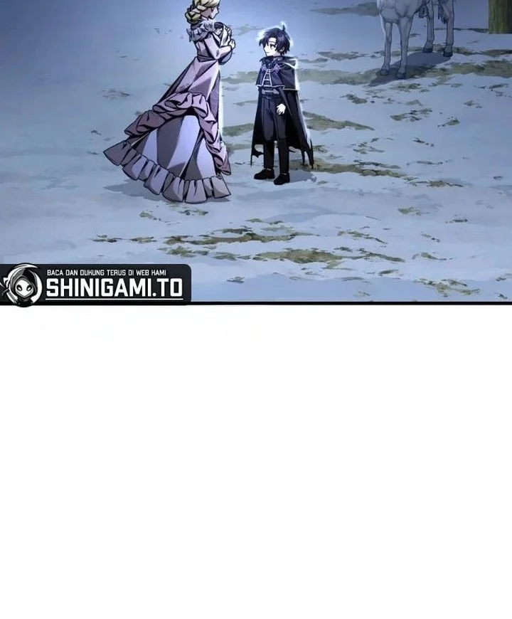 Dukedom’s Legendary Prodigy Chapter 8 - halaman 41