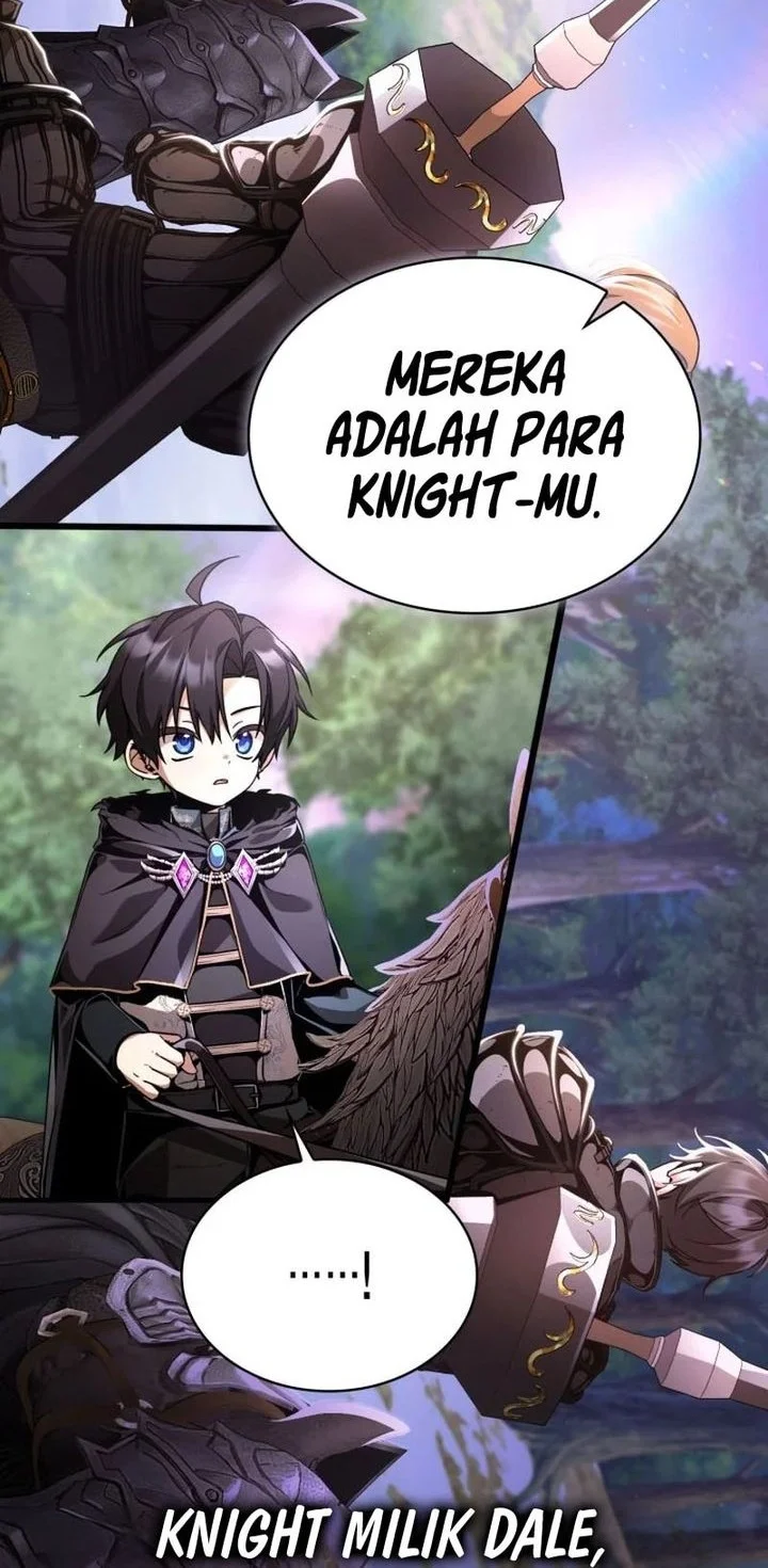 Dukedom’s Legendary Prodigy Chapter 8 - halaman 53