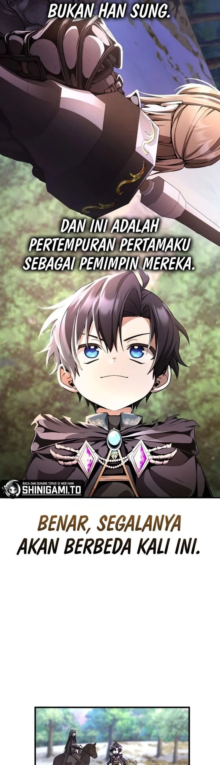 Dukedom’s Legendary Prodigy Chapter 8 - halaman 54