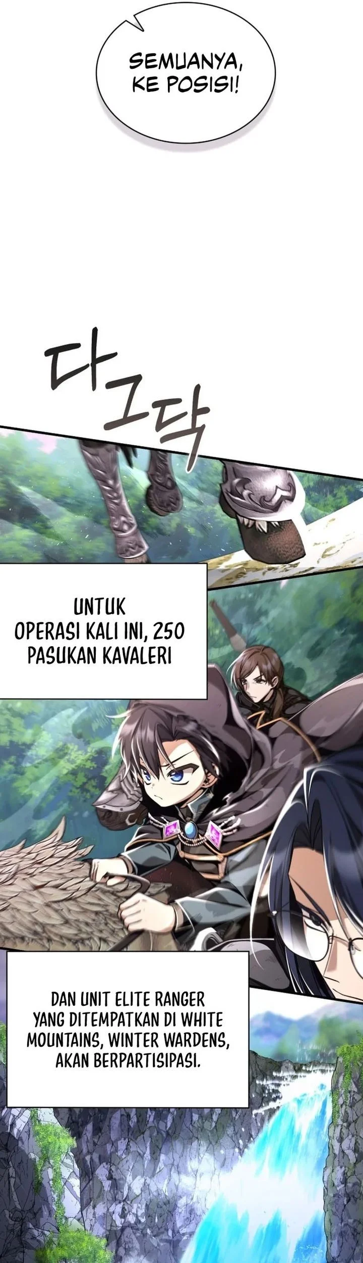 Dukedom’s Legendary Prodigy Chapter 8 - halaman 58