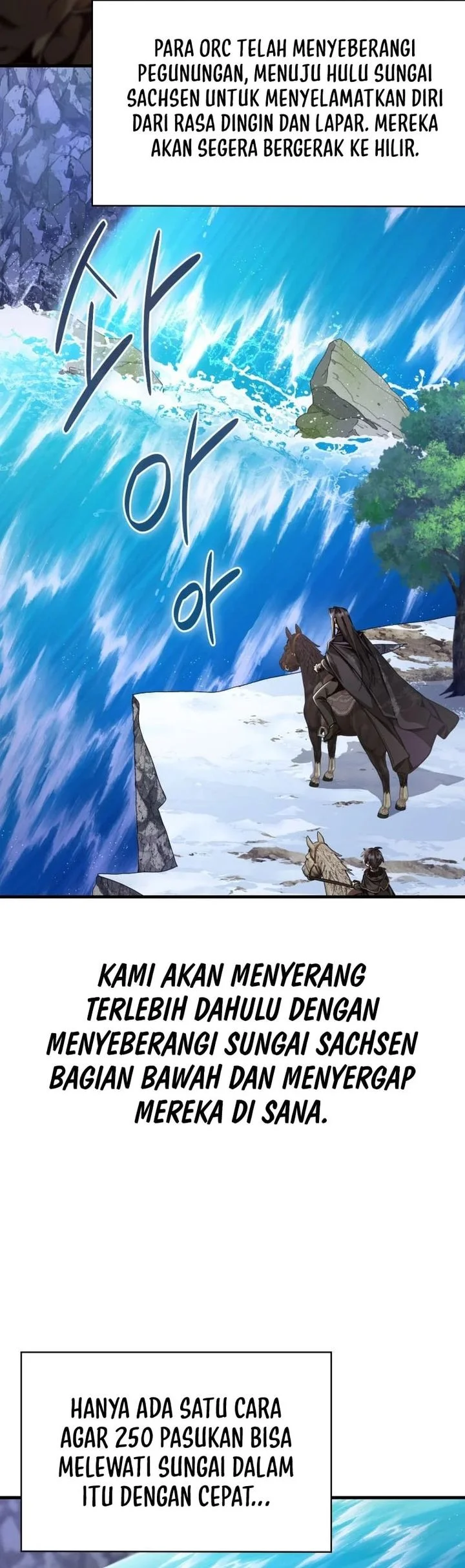 Dukedom’s Legendary Prodigy Chapter 8 - halaman 60