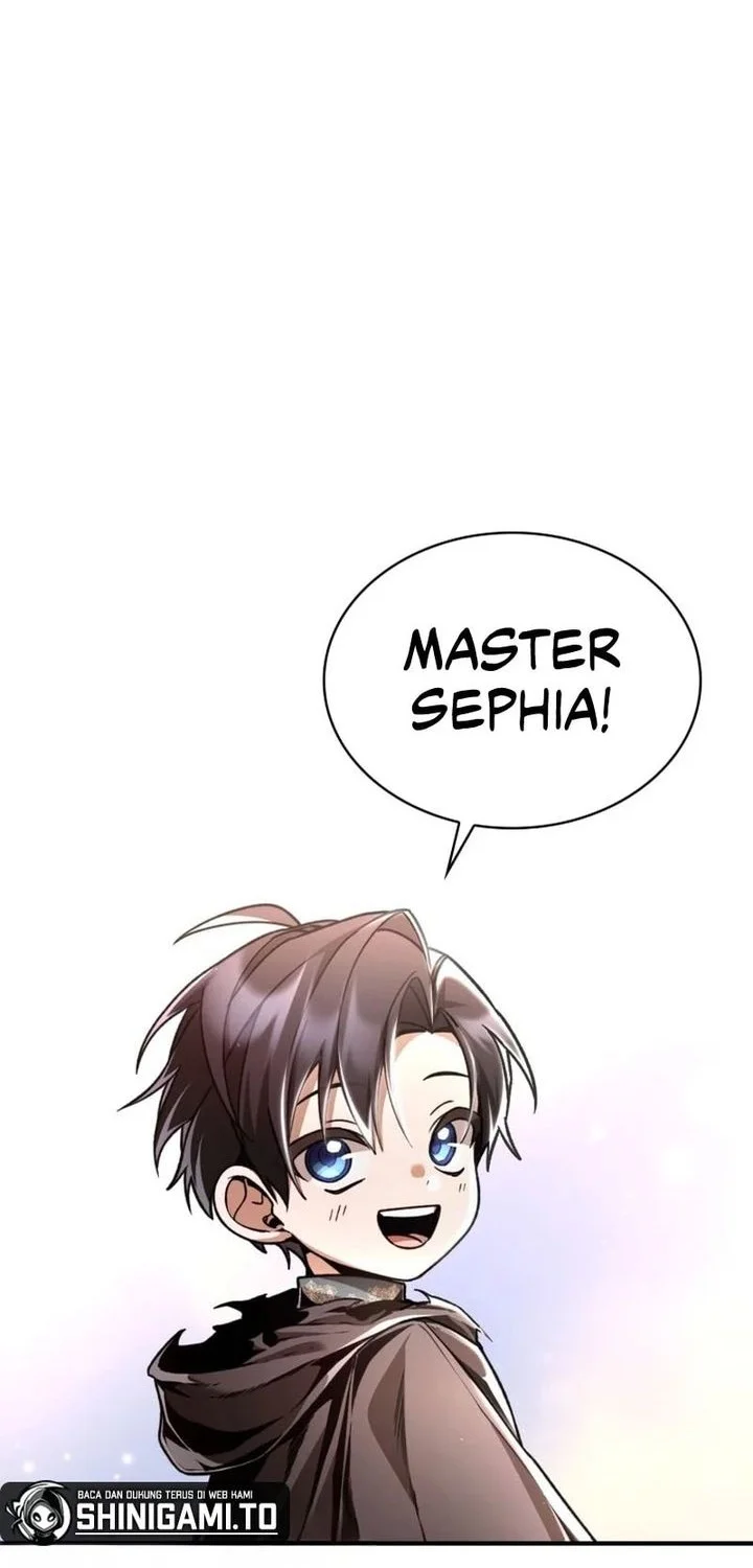 Dukedom’s Legendary Prodigy Chapter 8 - halaman 62