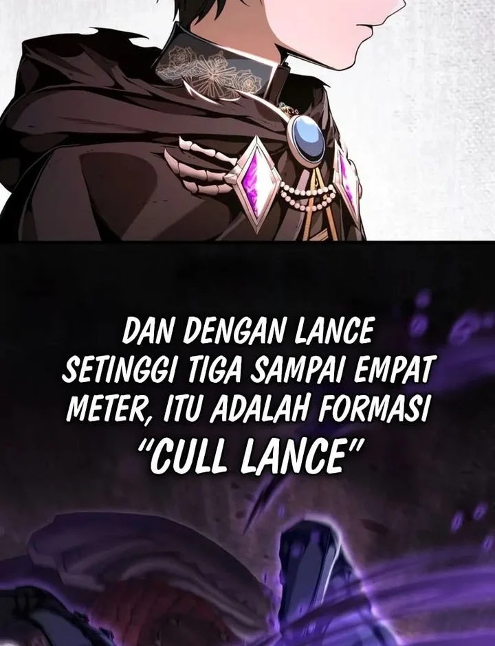 Dukedom’s Legendary Prodigy Chapter 9 - halaman 11