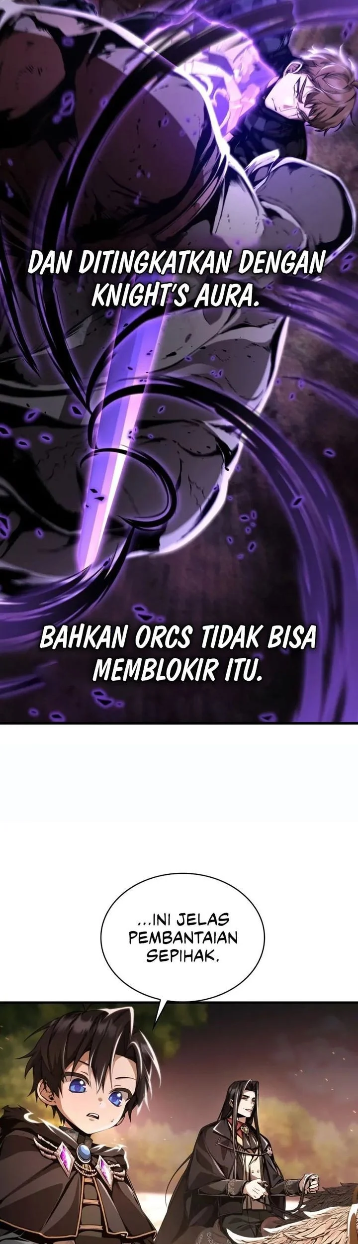 Dukedom’s Legendary Prodigy Chapter 9 - halaman 12