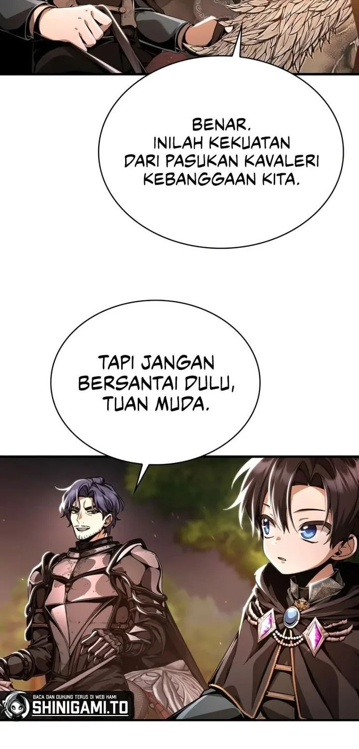 Dukedom’s Legendary Prodigy Chapter 9 - halaman 13