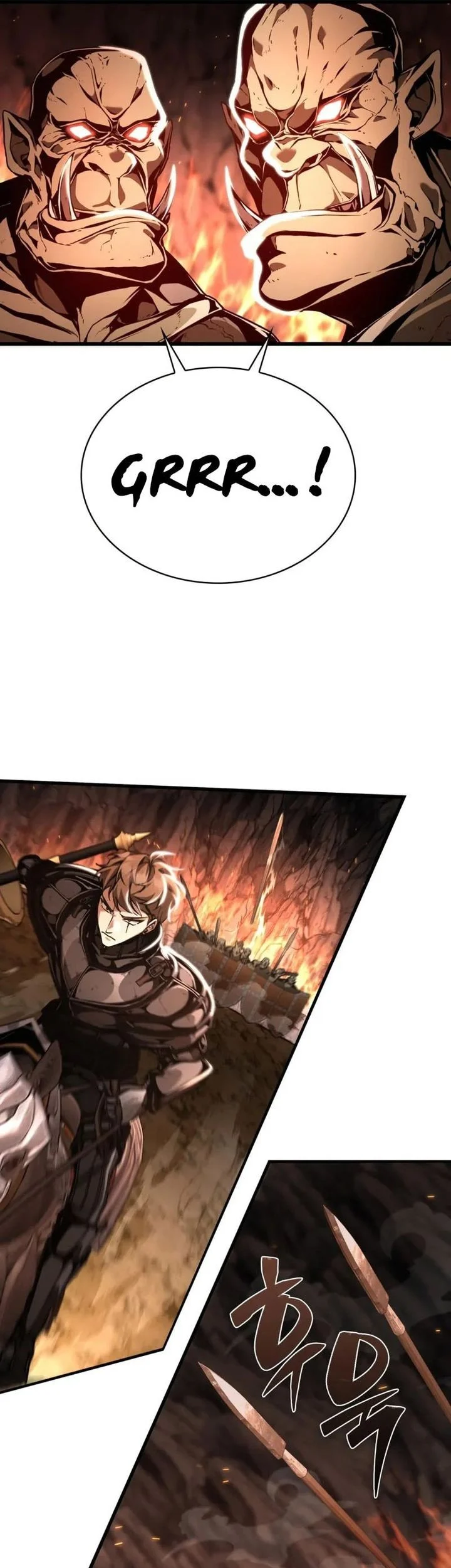 Dukedom’s Legendary Prodigy Chapter 9 - halaman 20